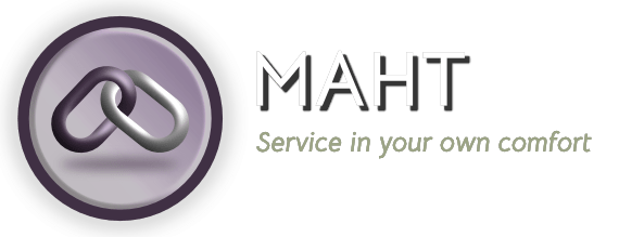 MAHT Logo